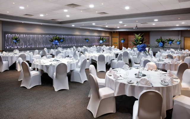 Crowne Plaza Heathrow