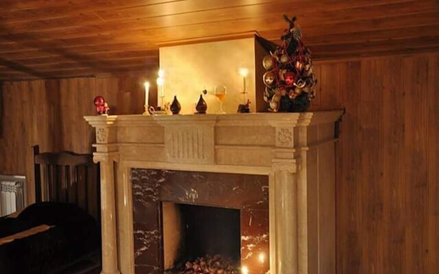 Boutique Hotel Avlabar