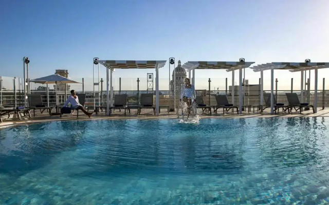 Iberostar Marques De La Torre
