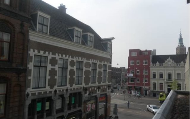 Citystay The Hague