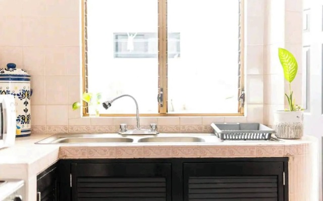 Room in Guest Room - Suite 3 Vena