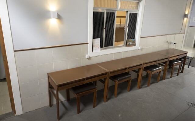 Hostel Diniz