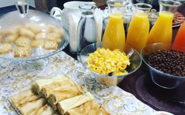 Kompleks Turystyczno - Wypoczynkowy Kuznica