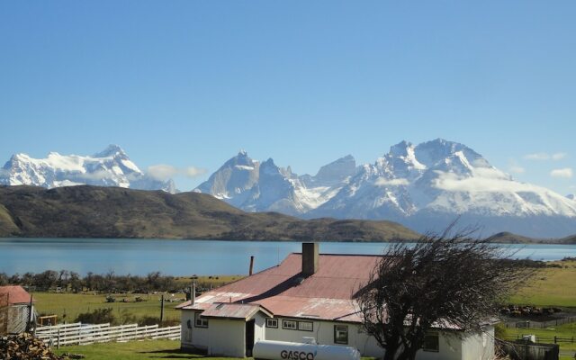 Hosteria Mirador del Paine