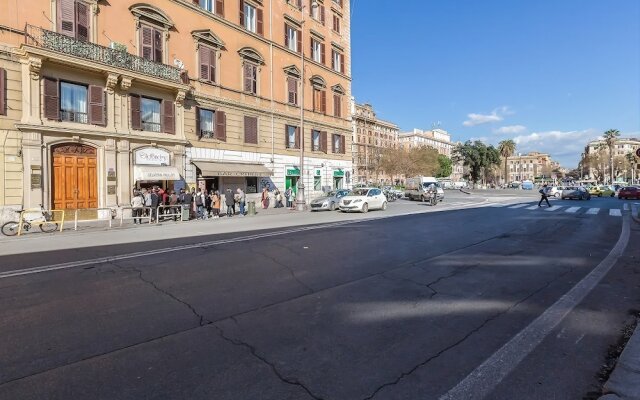 Romantic Vatican Rome B&B