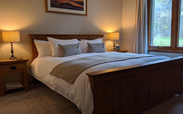 Strath Lodge Glencoe