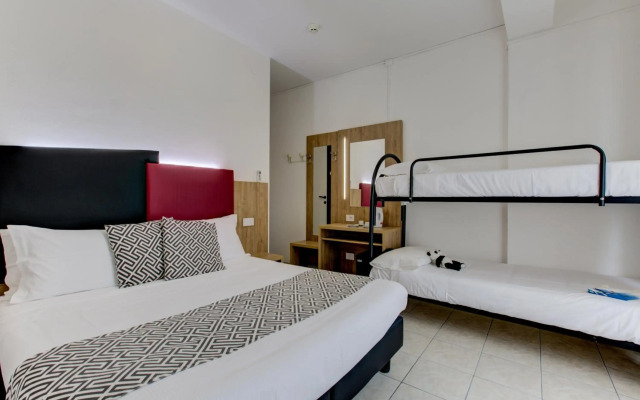 Hotel Grazia