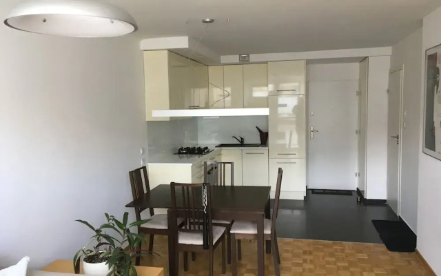 Blue Books Apartments