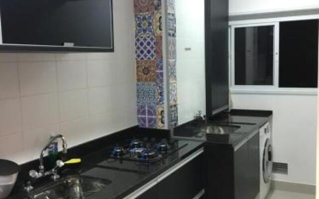 Apartamento Menara