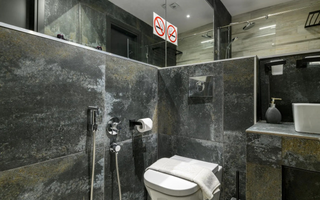 Sergeew Apartments (Сергеев Апартментс)