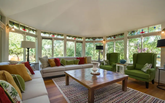 The Eaglehawk Country House Hotel Maldon