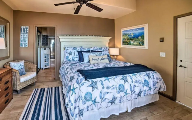 Lux Oceanfront Villa with breathtaking views