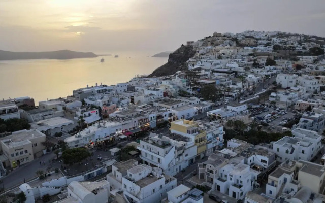 Hotel Santorini