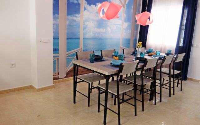 San Fernando - Family House