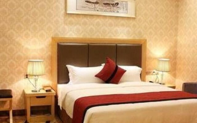 Wanhao City Hotel