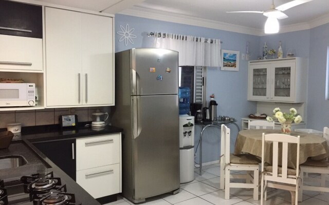 Residencial Dois Amores 1