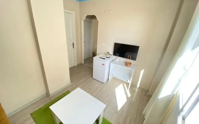 To Wi̇stom Home Otel