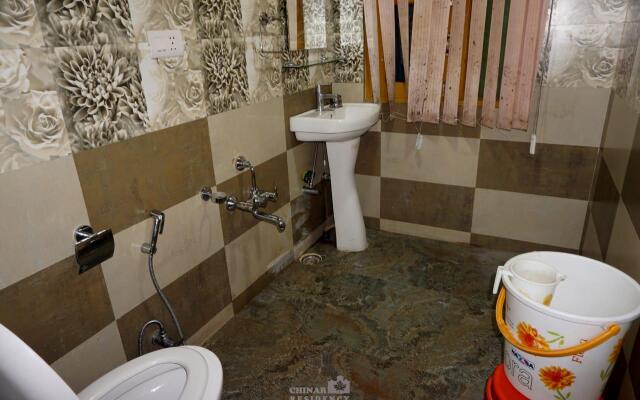 Chinar Residency