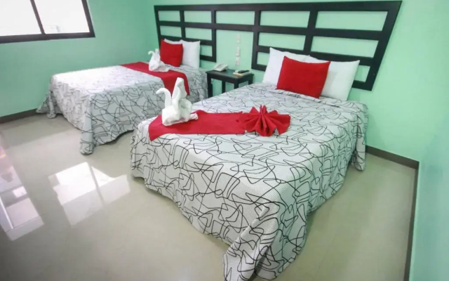 Hotel Castillo Del Rey