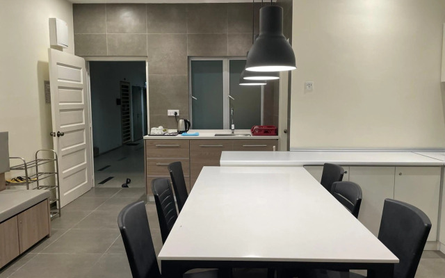 The Quintet Cameron Highlands by Tulip