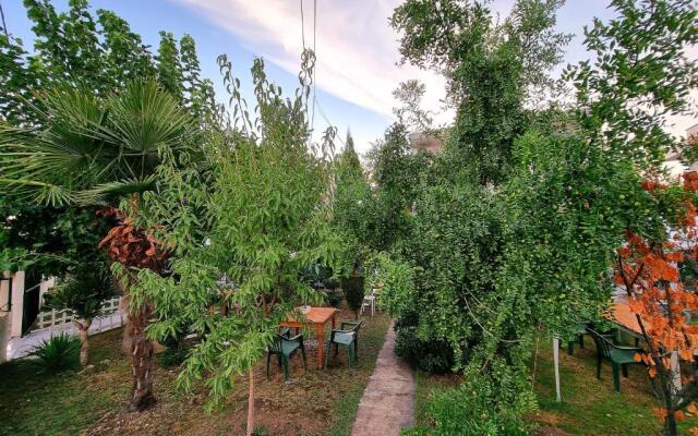 Guest House Vila Elezi