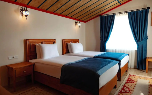 Villa Comfort Cappadocia