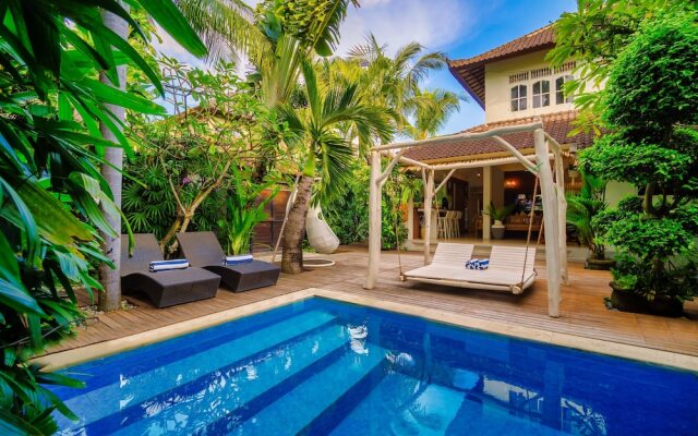 White Star Villa
