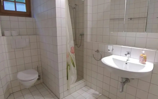 Ferienhaus Maliet Luzein