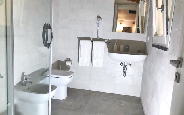 B&B Vicolo del Poeta