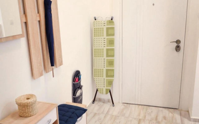 Sara-mala Apartments