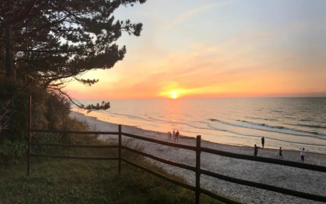 Ośrodek Wypoczynkowy Klif I