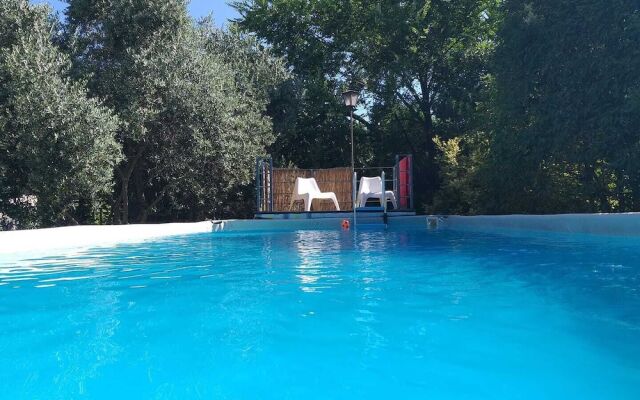 Tramontodivino Bed And Breakfast