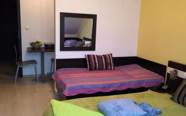 Free Apartman Besenova