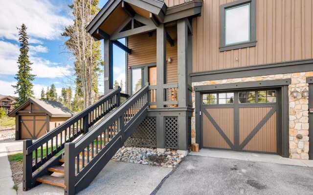 Saddlewood Townhomes by Wyndham Vacation Rentals