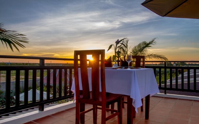 Ry's Lotus Resort d'Angkor