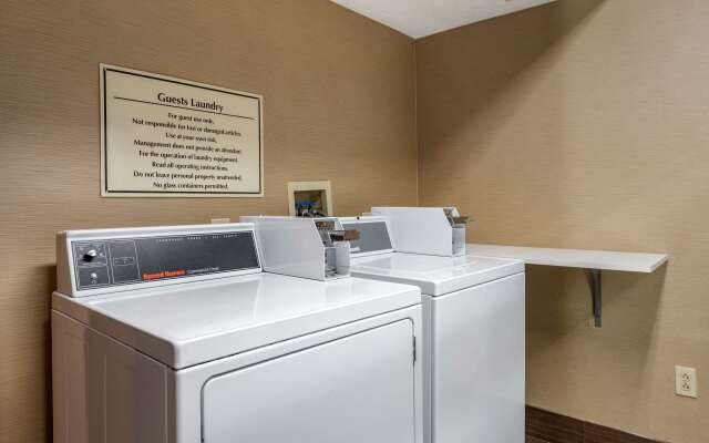 Comfort Inn Romeoville - Bolingbrook