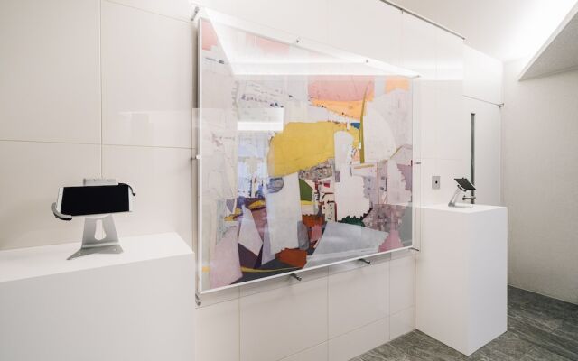 Bon Condo Umeda East