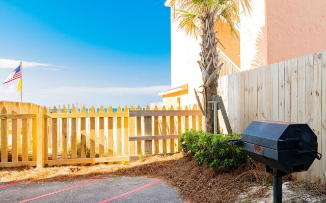 Sea Glass by Southern Vacation Rentals