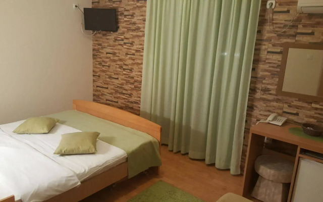 Hotel Galia