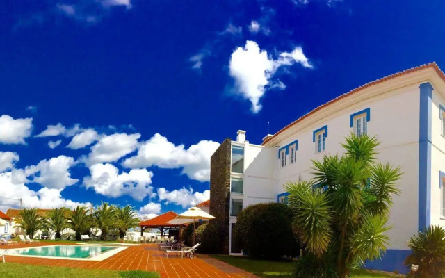 Santa Bárbara dos Mineiros - Hotel Rural