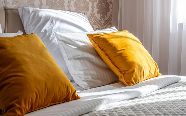 Добрые сутки на улице Тухачевского