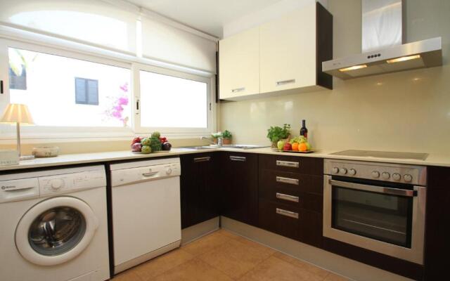 Pino Alto Holiday Homes Martin 19