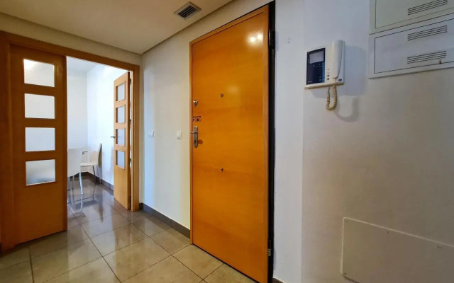 Apartamento Completo Torresol III