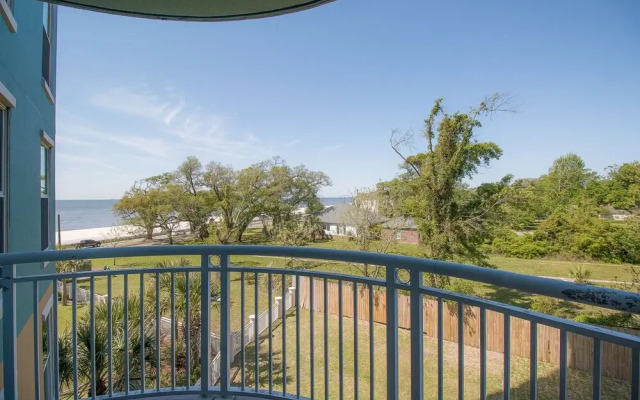 Legacy Towers-Legacy II 309 Deluxe