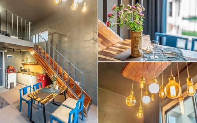 Tongyeong Kkotdam Pension