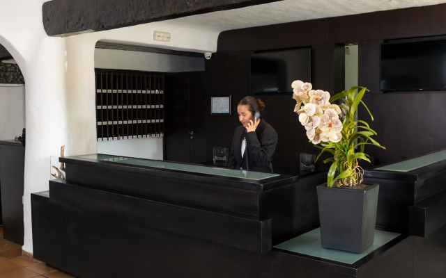 Kabila Hotel