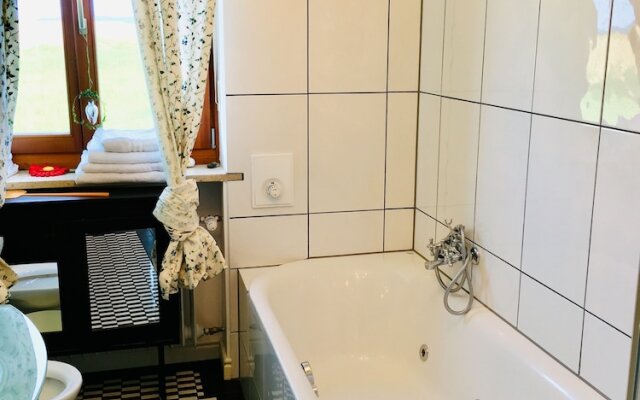 Sonnenhof Ferienwohnungen