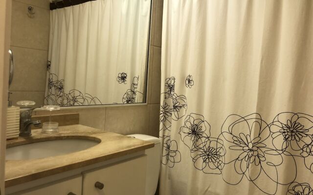 Apartamento 414 Vista Mar Lilenes