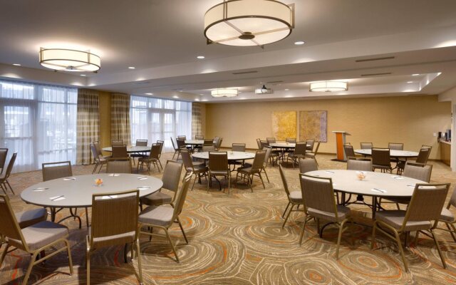 SpringHill Suites by Marriott Moab