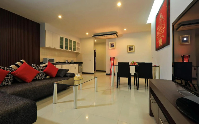 Rawai Grand House